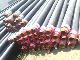 保温管与聚氨酯保温管 生产工艺、产品图鉴与应用领域详解