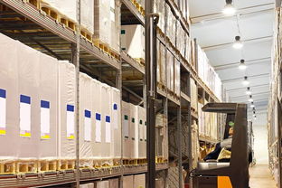 建材行业创新动态 绿色与智能引领未来发展