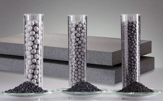 绿色革命新篇章 新一代超低能耗建筑材料即将引领建筑产业升级