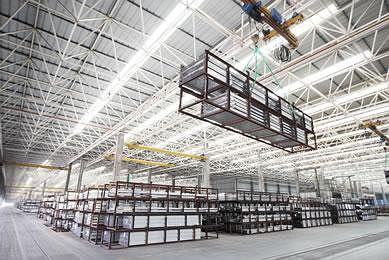 铝合金门窗厂家实力揭秘 从型材到工艺，如何甄别优质建材供应商