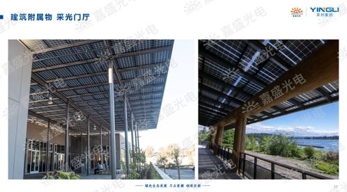 光伏绿色建材 驱动绿色建筑发展的关键技术与创新应用