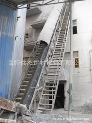 临朐仕杰建材设备 引领行业创新，输送机产品全解析