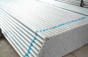 钢塑复合管 建筑建材中的可靠选择