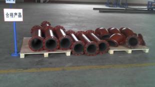 洗煤厂脱硫管道 选择与应用指南