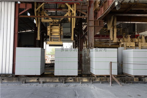 中山加气砖厂家，润合建材 以好口碑赢得信赖