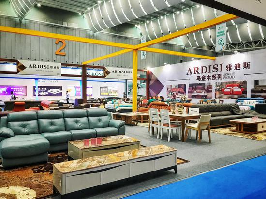 泛家居产业高质量发展——中博会智慧家居与建材展完美闭幕的启示