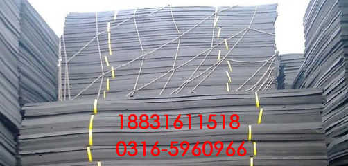 聚乙烯泡沫板产品简介